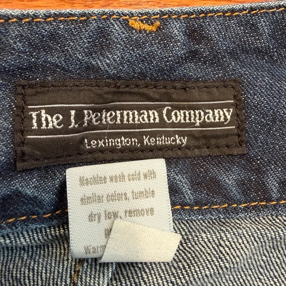 J. Peterman these classic